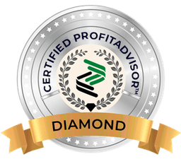 Training badge